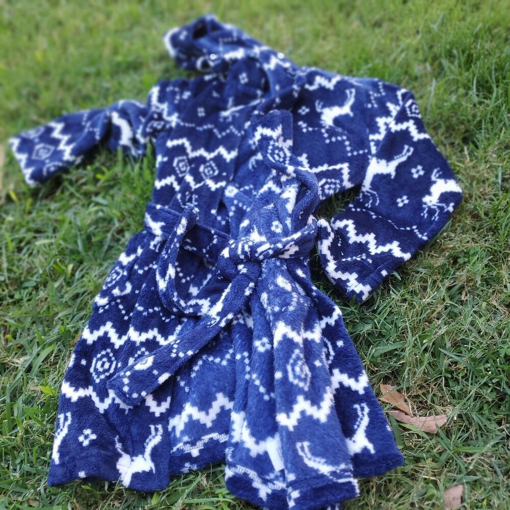 Kid's Eddie Bauer Pajama Size XS 5/6